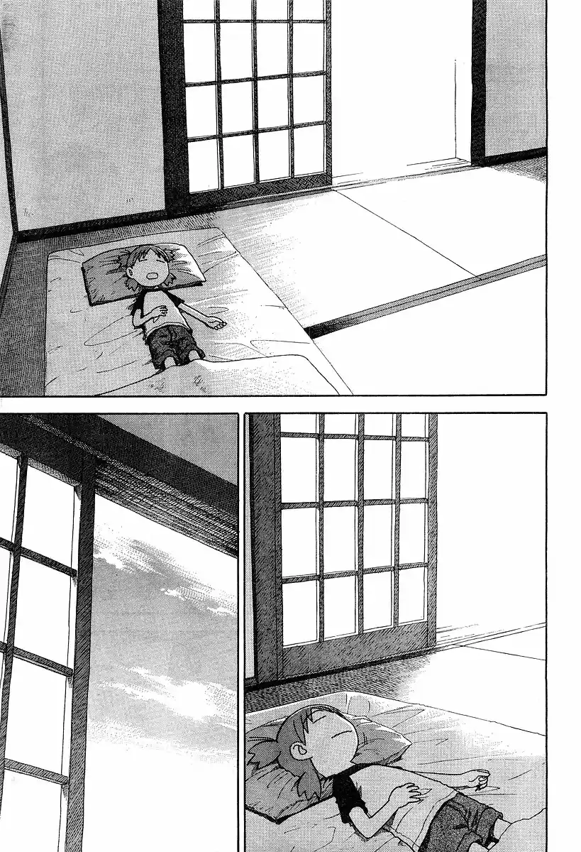 Yotsuba to! Vol. 5 Ch. 29 Yotsuba & Helping