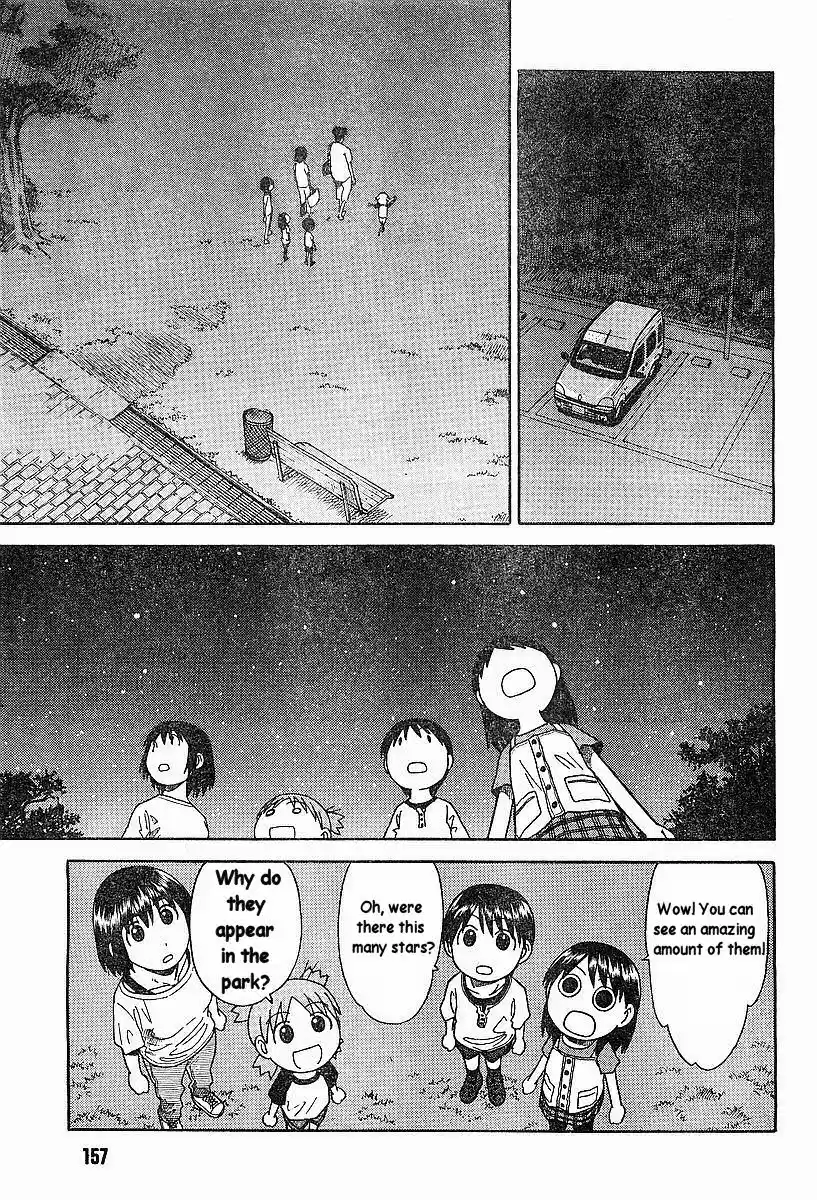 Yotsuba to! Vol. 5 Ch. 31 Yotsuba & the Stars