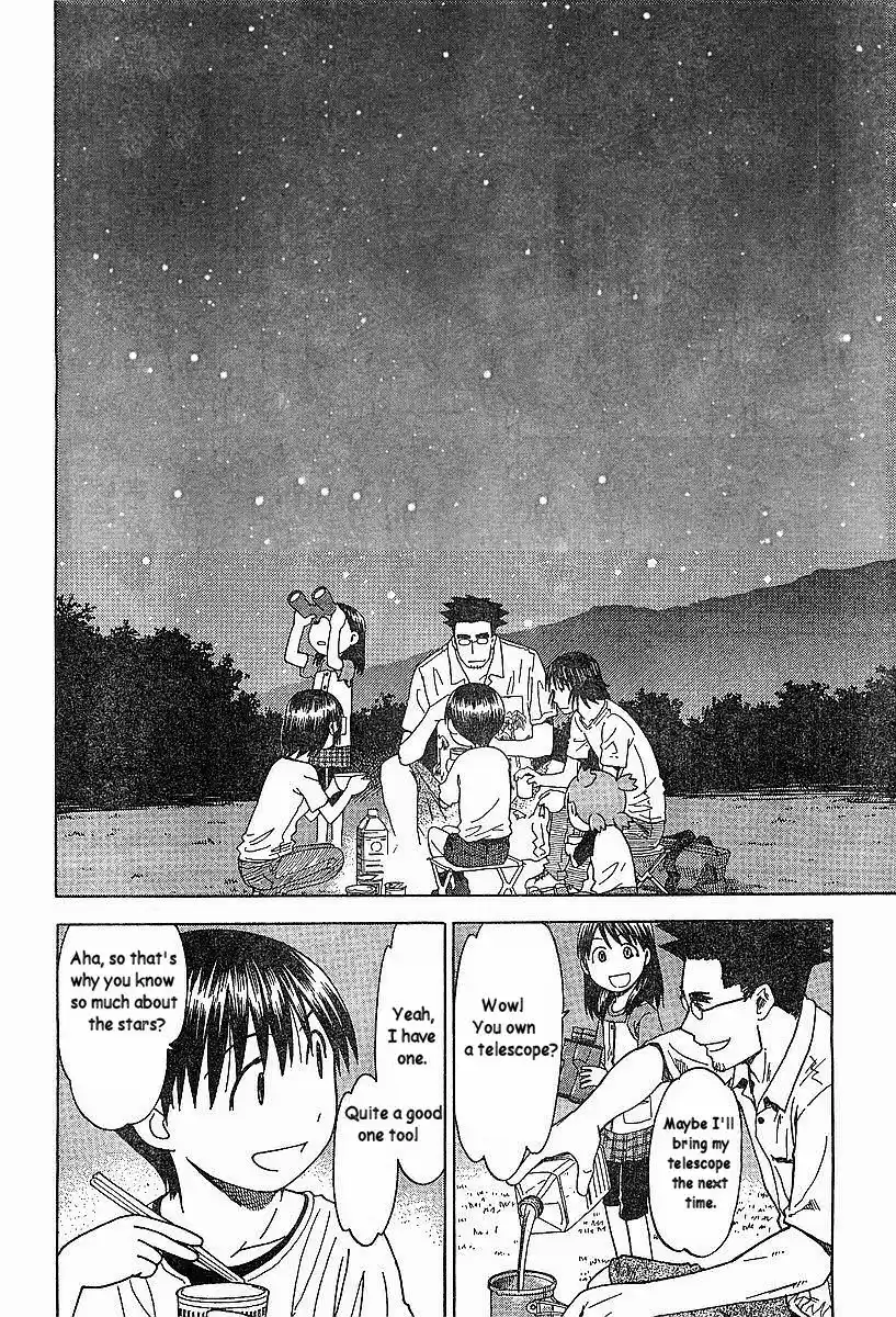 Yotsuba to! Vol. 5 Ch. 31 Yotsuba & the Stars