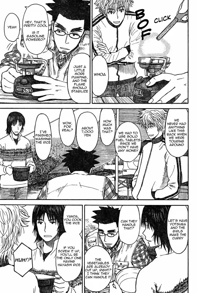 Yotsuba to! vol.12 ch.81.3