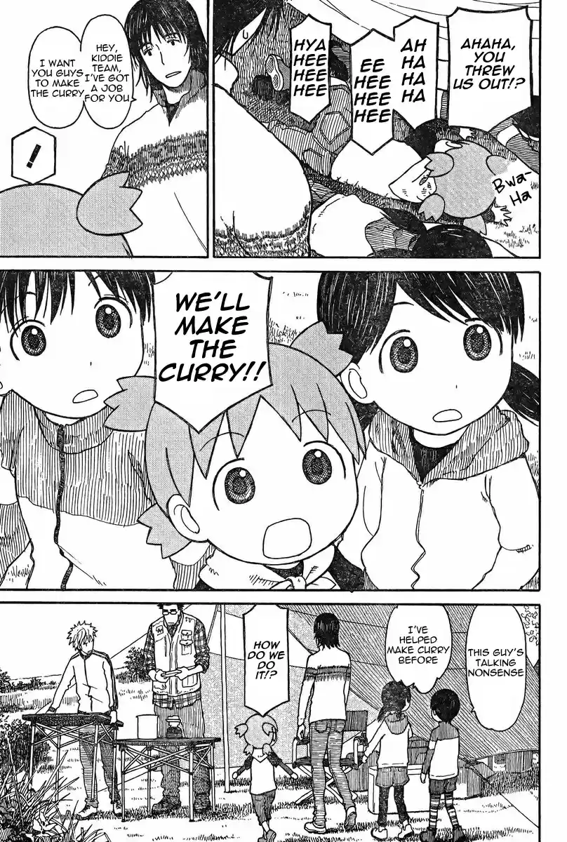 Yotsuba to! vol.12 ch.81.3