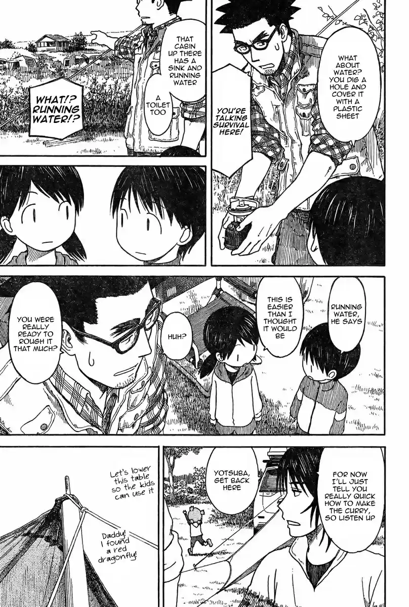 Yotsuba to! vol.12 ch.81.3
