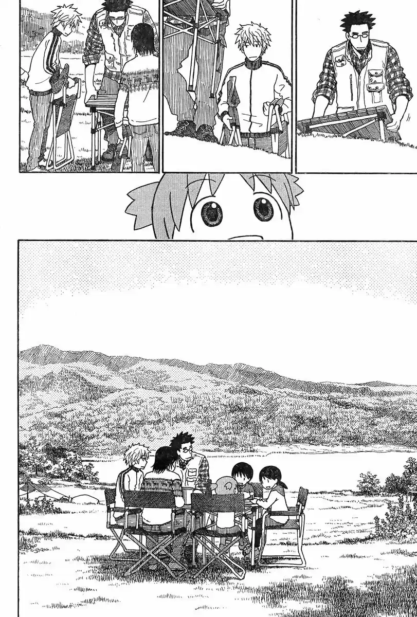 Yotsuba to! vol.12 ch.82