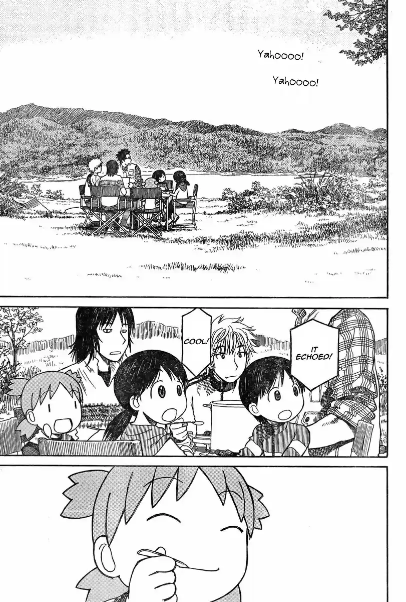 Yotsuba to! vol.12 ch.82