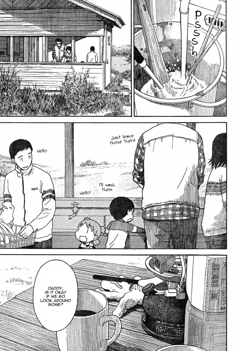 Yotsuba to! vol.12 ch.82