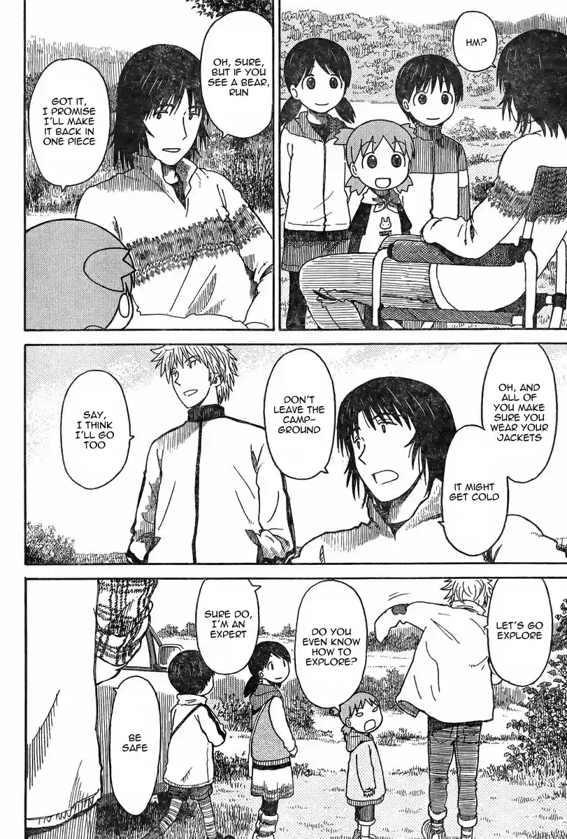 Yotsuba to! vol.12 ch.82