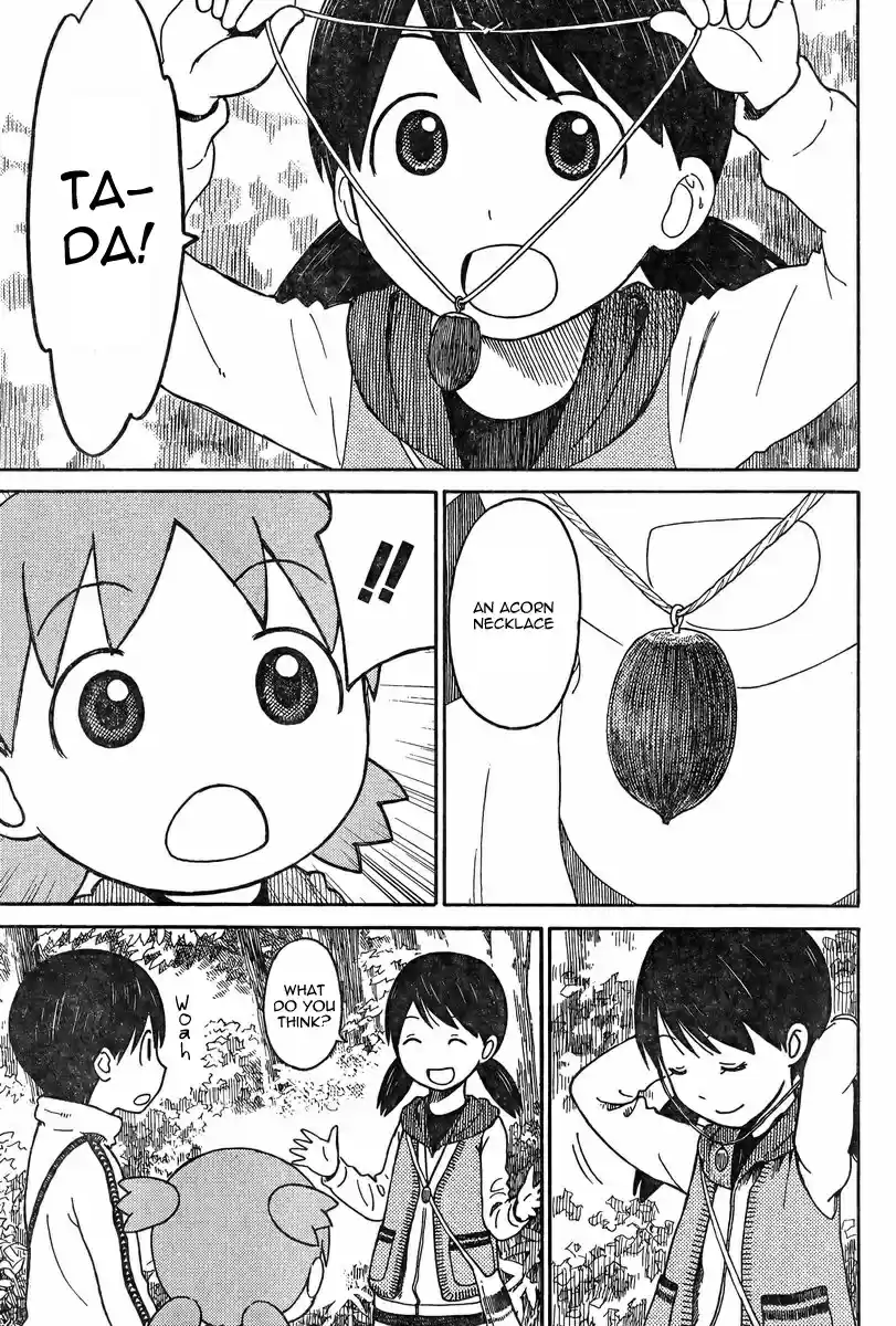 Yotsuba to! vol.12 ch.82