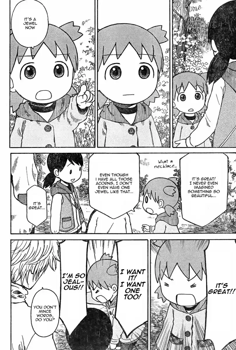 Yotsuba to! vol.12 ch.82