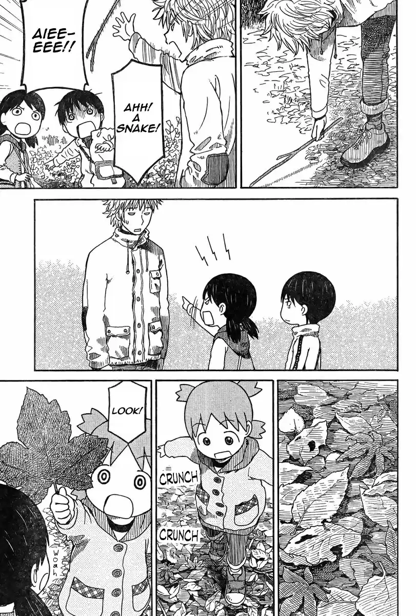 Yotsuba to! vol.12 ch.82