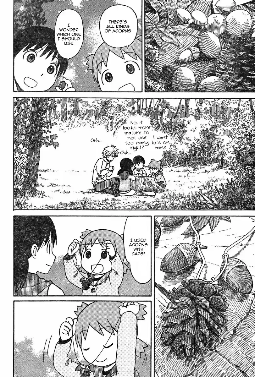 Yotsuba to! vol.12 ch.82