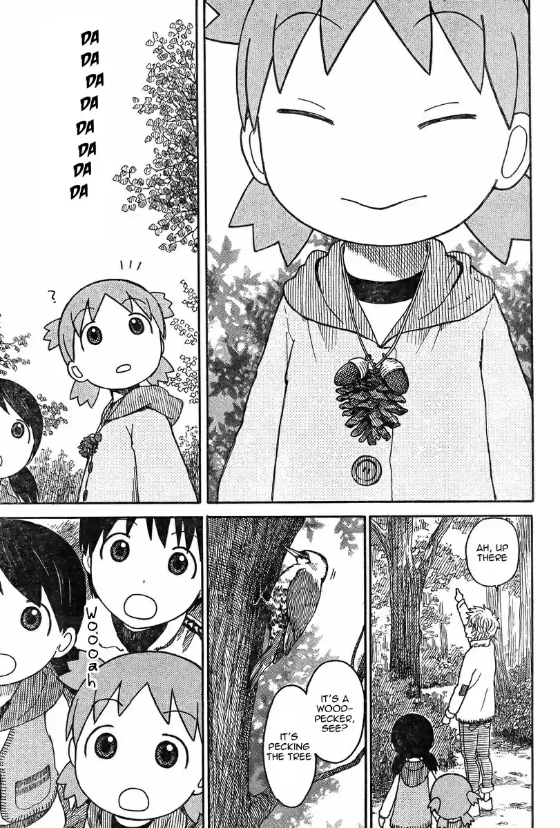 Yotsuba to! vol.12 ch.82