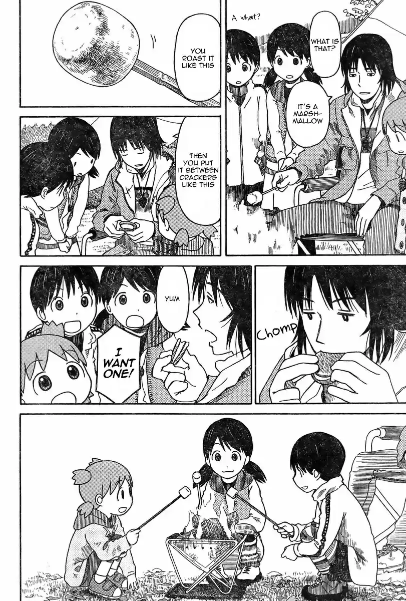 Yotsuba to! vol.12 ch.82