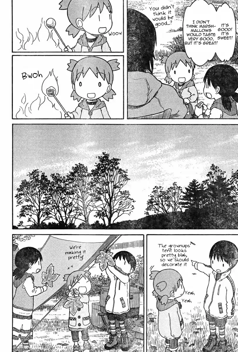Yotsuba to! vol.12 ch.82