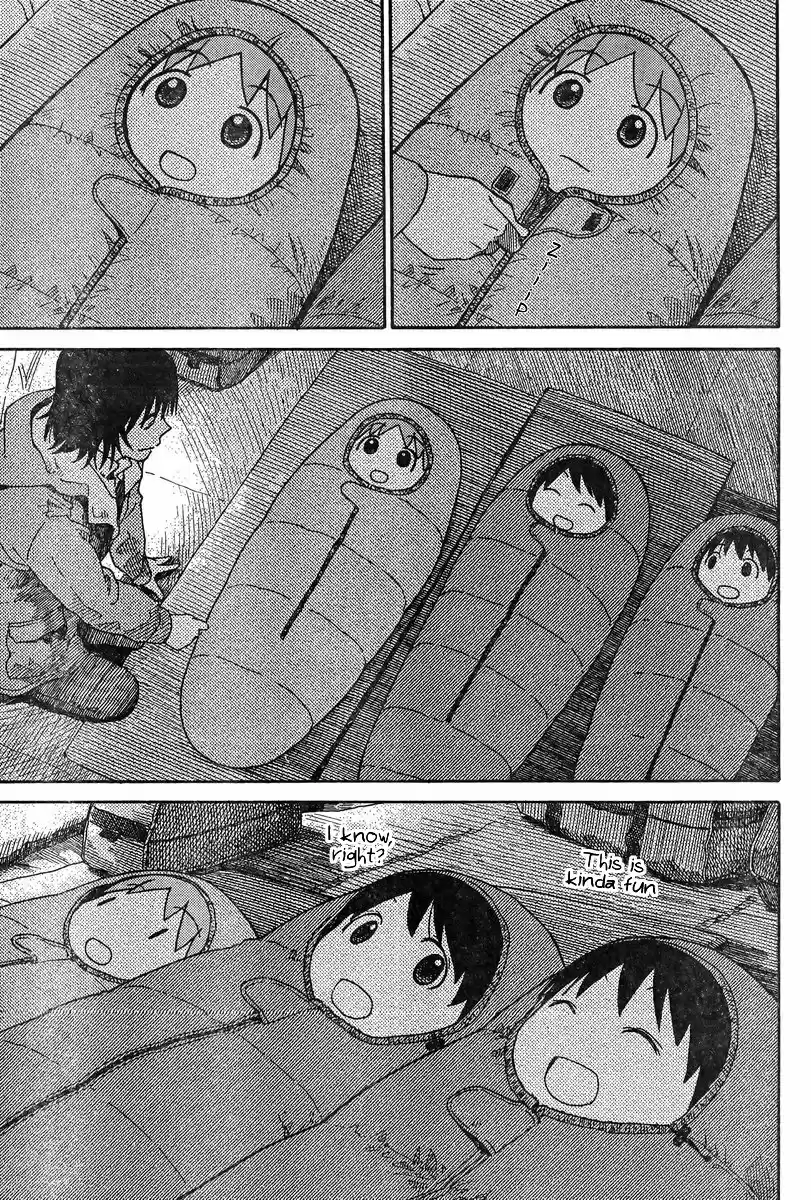 Yotsuba to! vol.12 ch.82