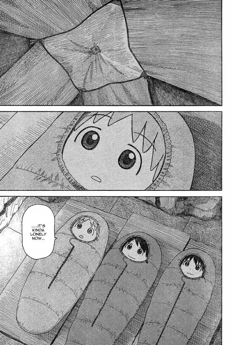 Yotsuba to! vol.12 ch.82