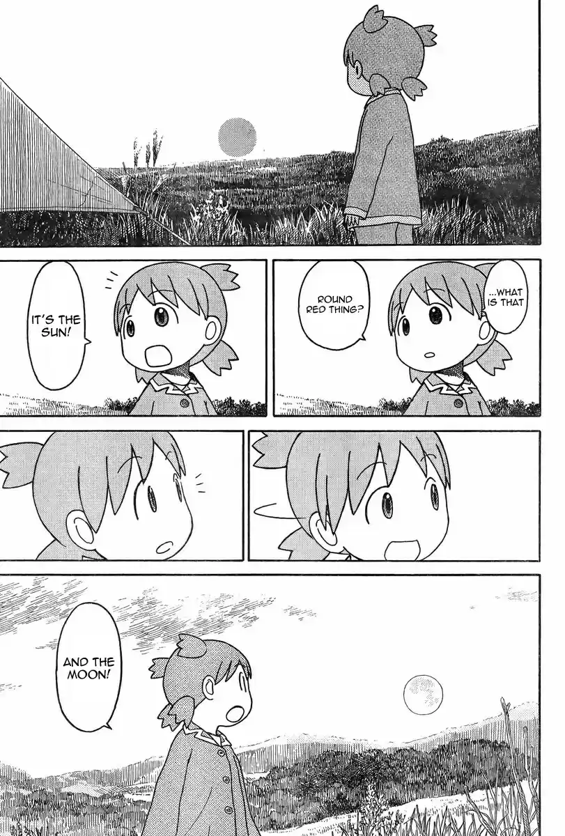 Yotsuba to! vol.12 ch.82
