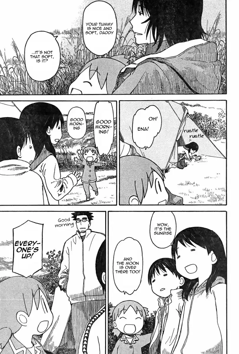 Yotsuba to! vol.12 ch.82