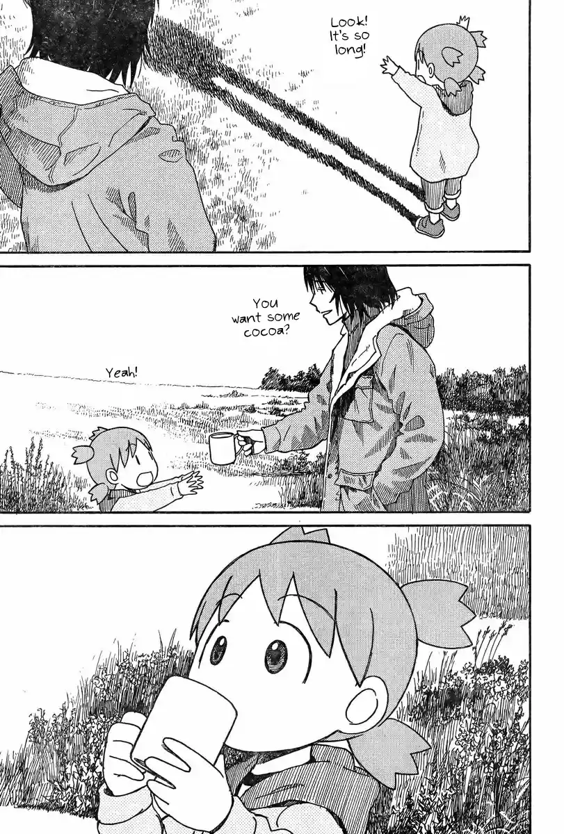 Yotsuba to! vol.12 ch.82