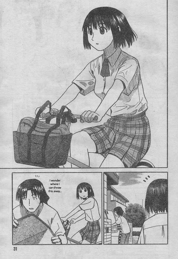Yotsubato! 1