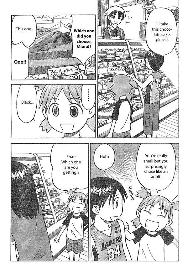 Yotsubato! 10
