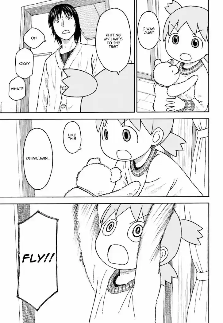 Yotsubato! 102