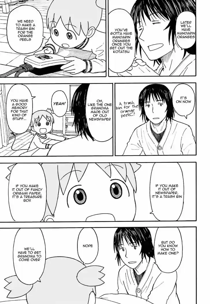 Yotsubato! 102