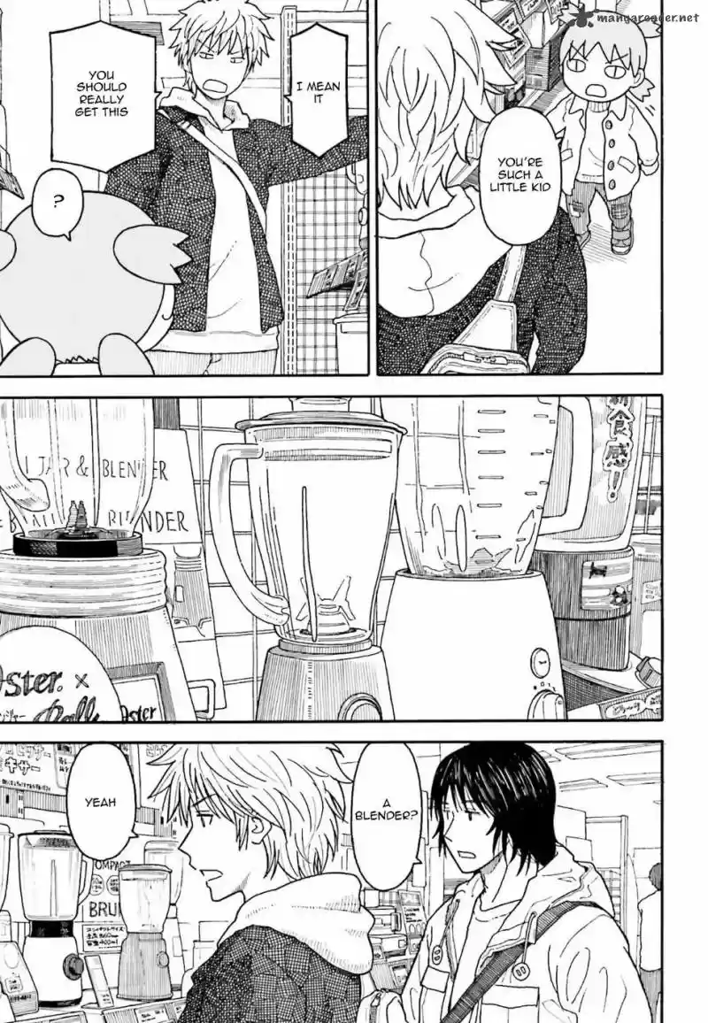 Yotsubato! 103
