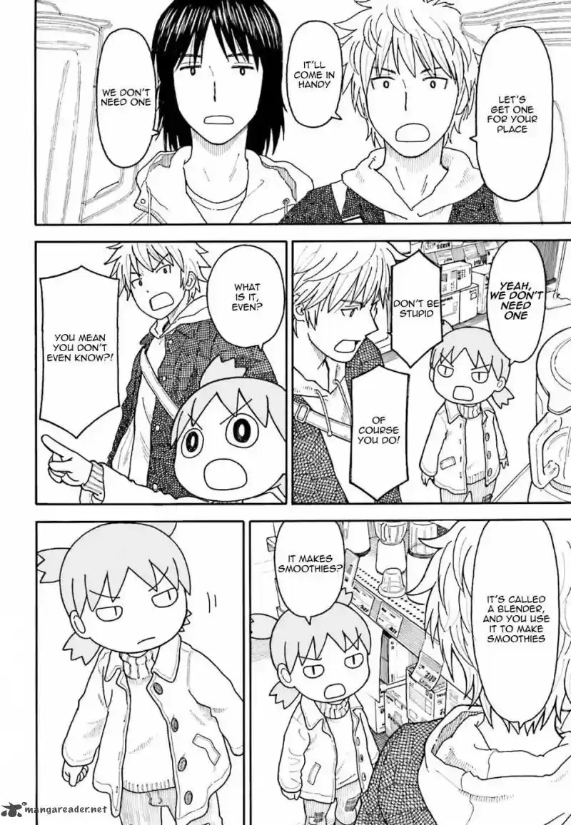Yotsubato! 103