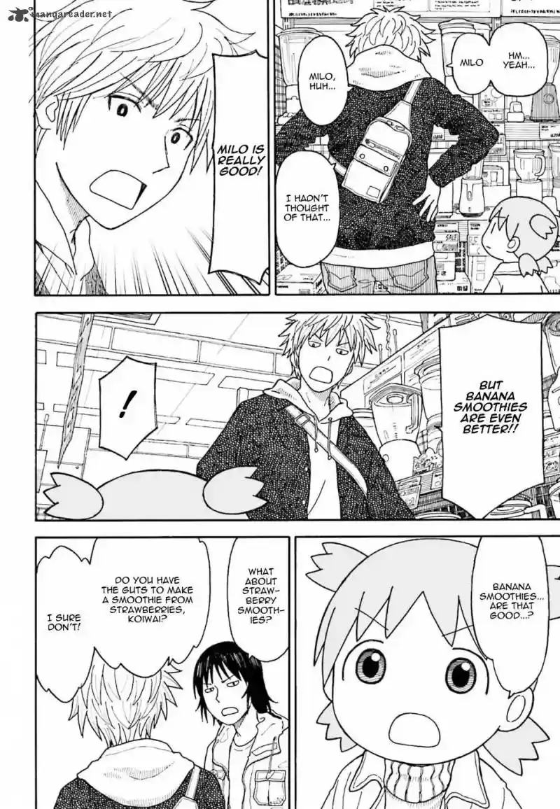 Yotsubato! 103
