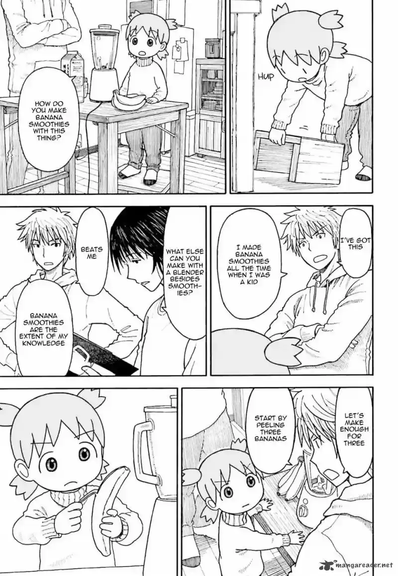 Yotsubato! 103