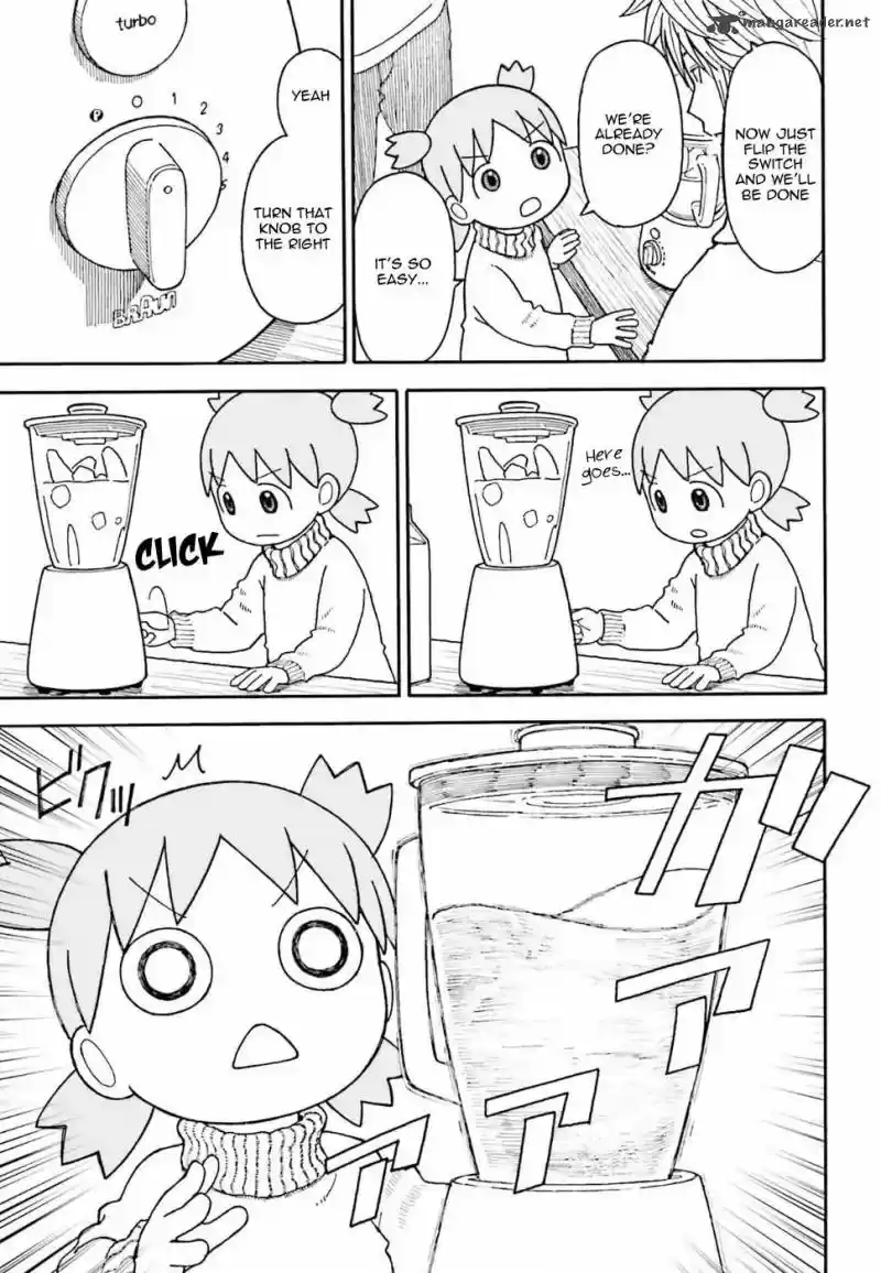 Yotsubato! 103