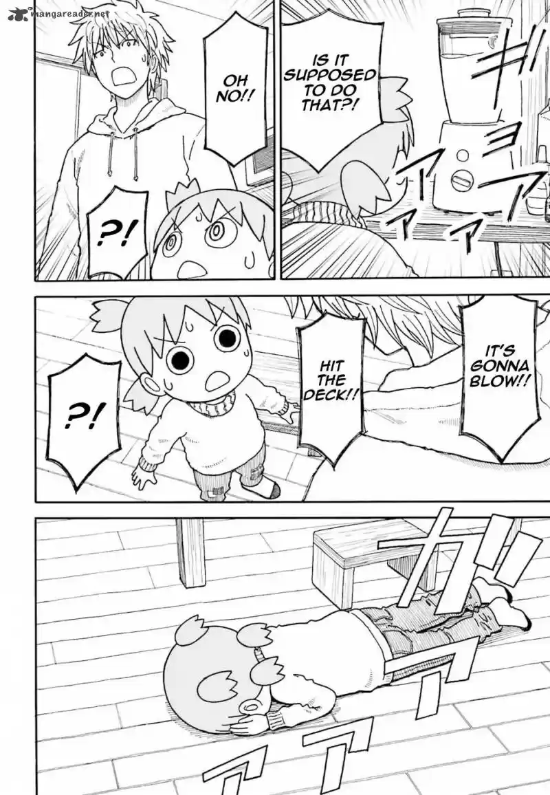 Yotsubato! 103