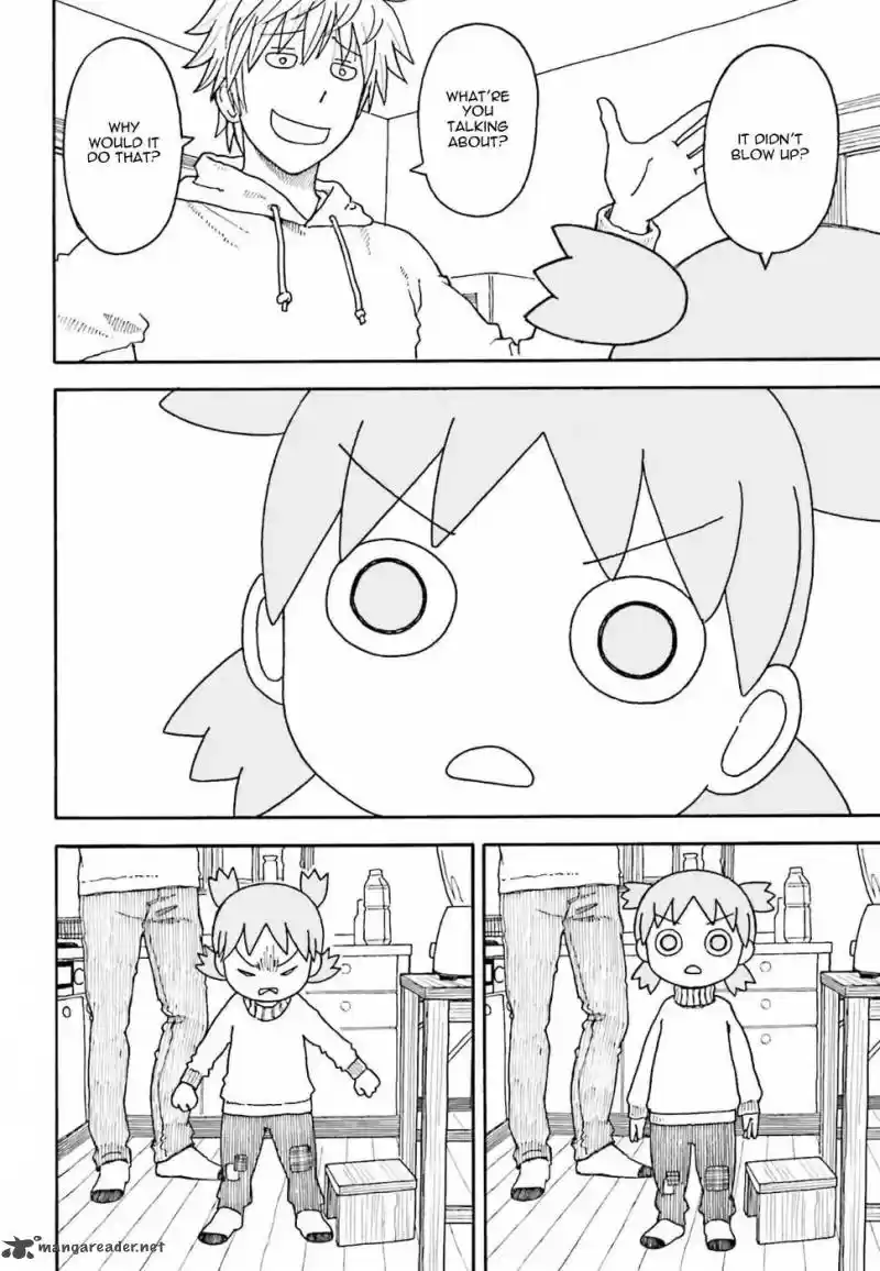 Yotsubato! 103