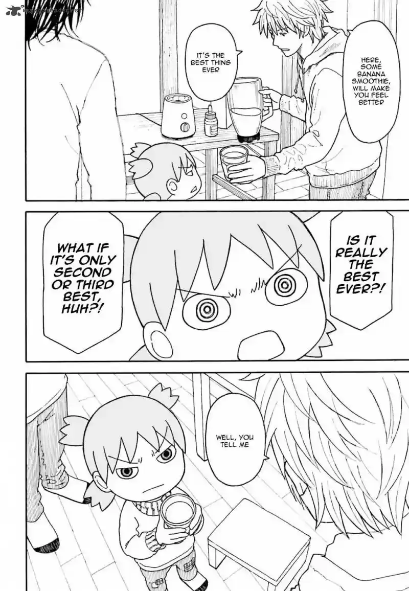 Yotsubato! 103