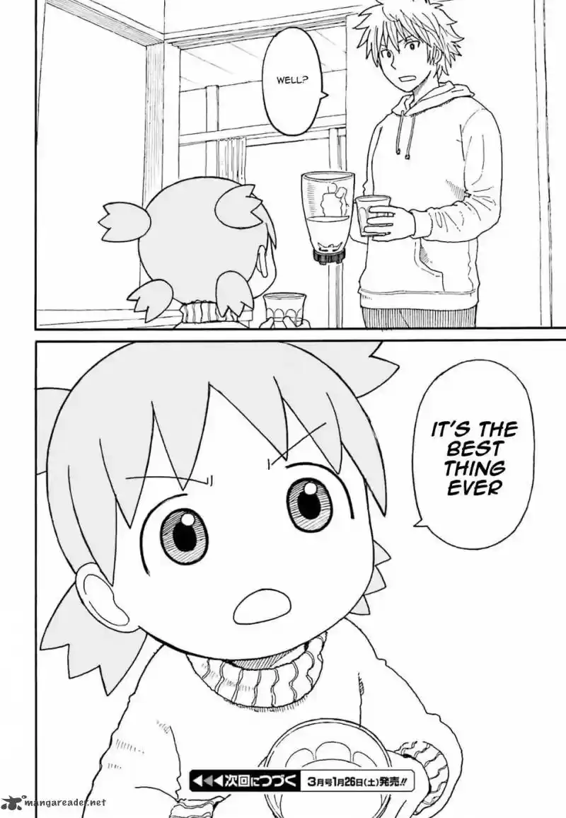 Yotsubato! 103
