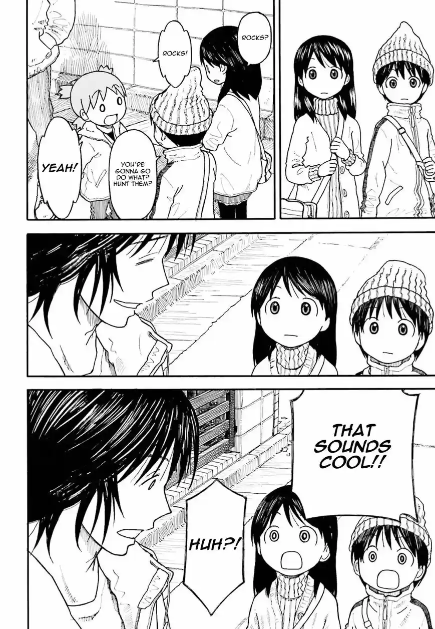 Yotsubato! 104