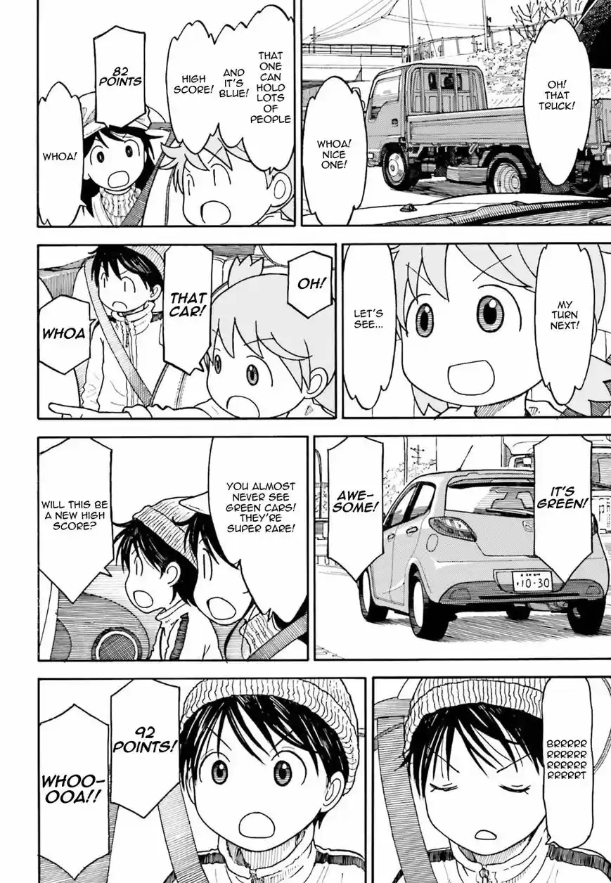 Yotsubato! 104