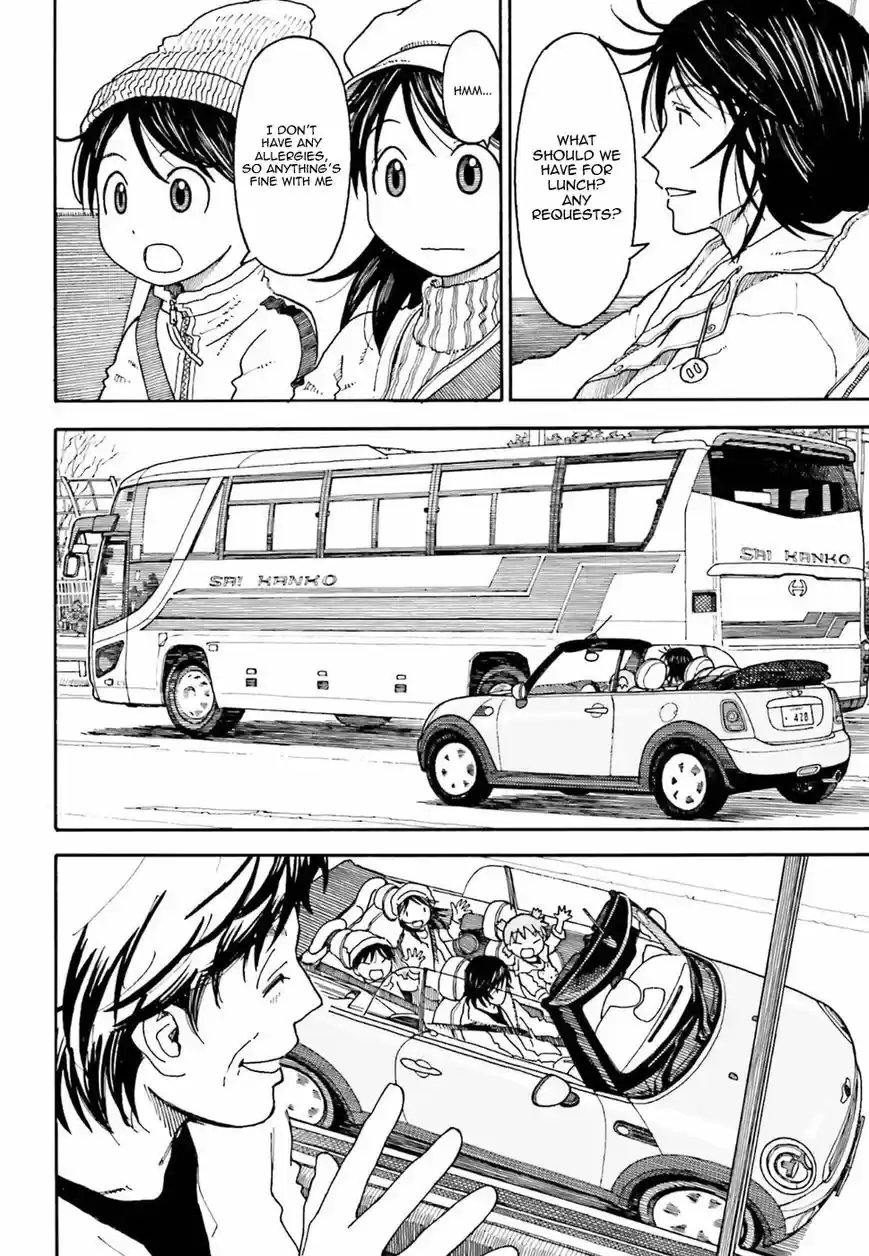 Yotsubato! 104