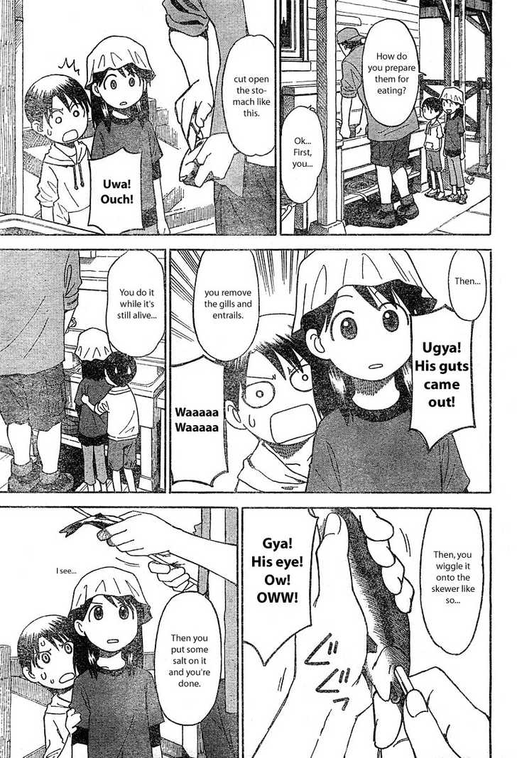 Yotsubato! 23