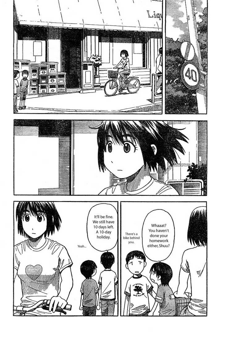 Yotsubato! 25