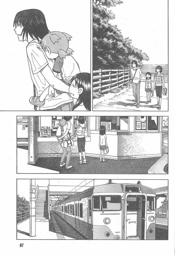 Yotsubato! 34