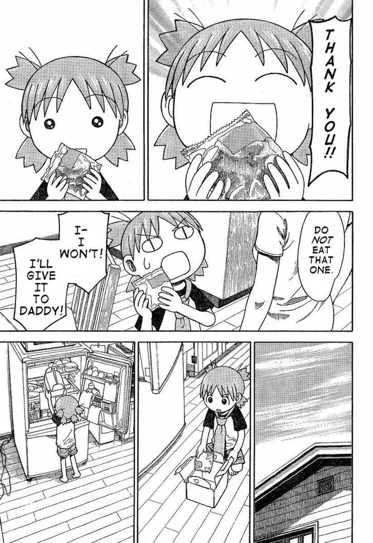 Yotsubato! 38