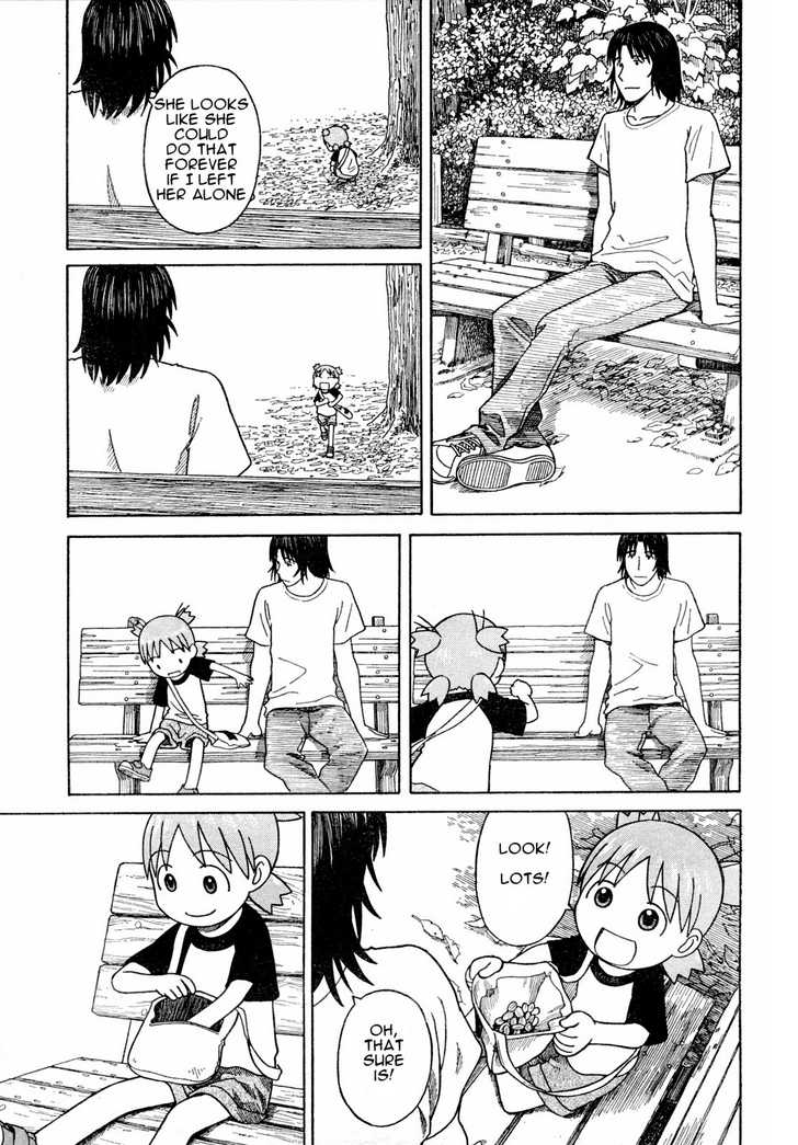 Yotsubato! 55