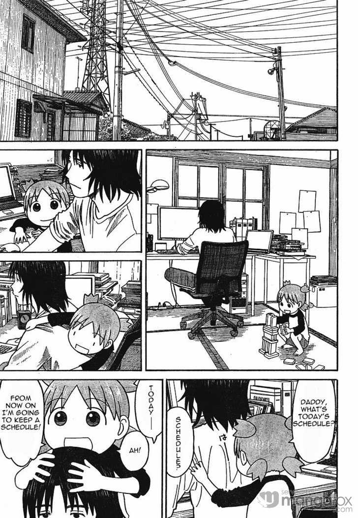 Yotsubato! 56