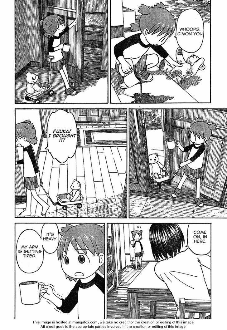 Yotsubato! 58
