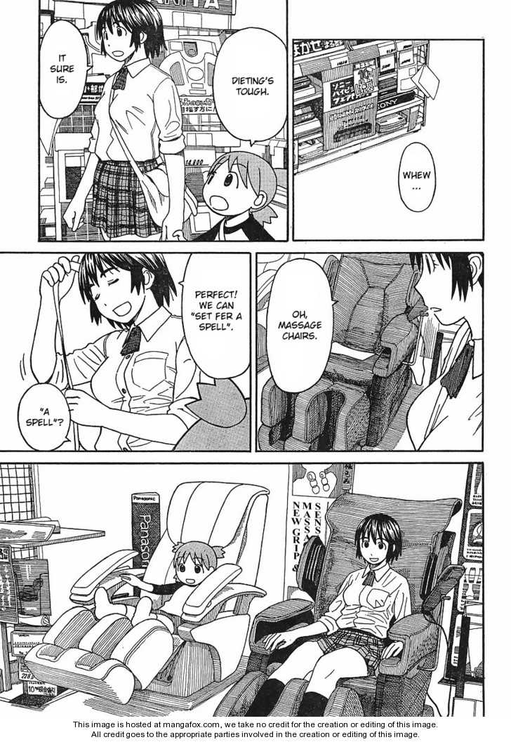 Yotsubato! 67