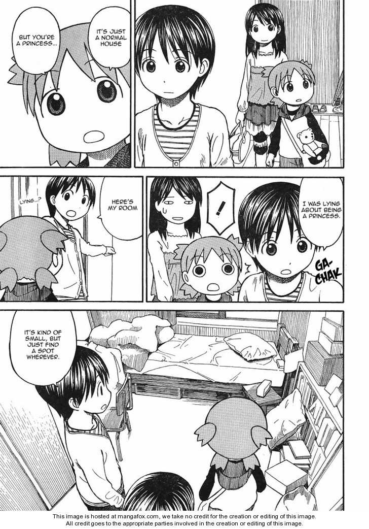 Yotsubato! 69