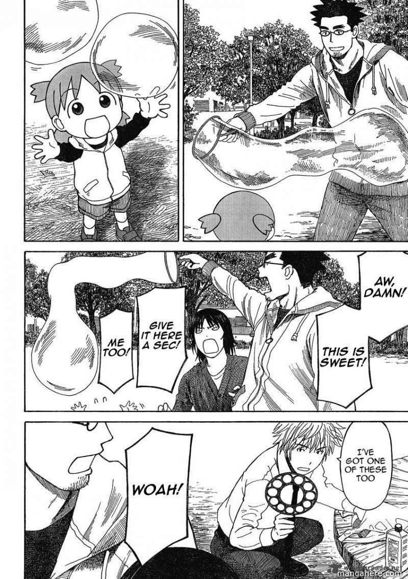 Yotsubato! 72