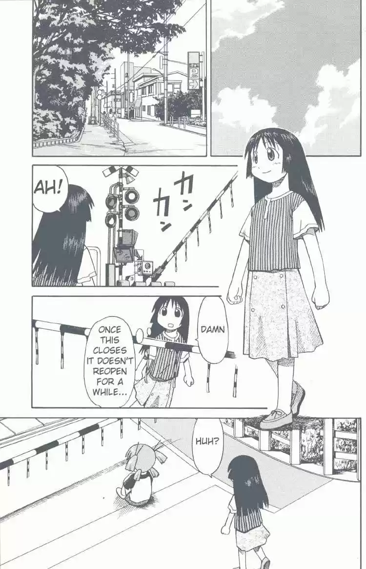 Yotsubato! 74.1