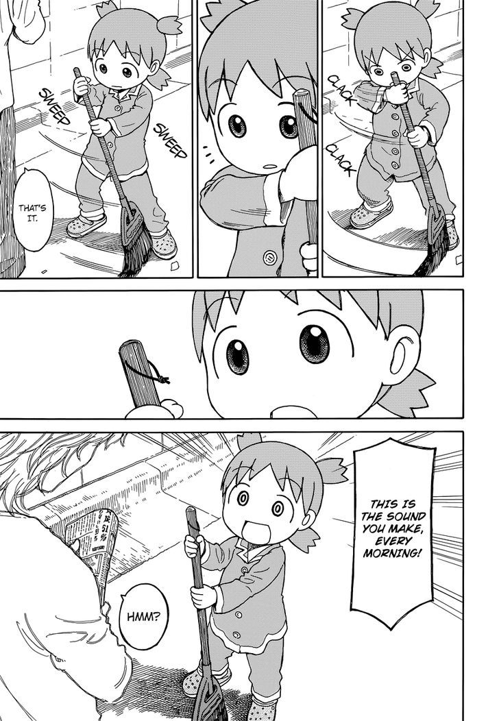 Yotsubato! 87